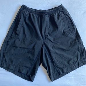 Lululemon Pace Breaker Lined Short 9”